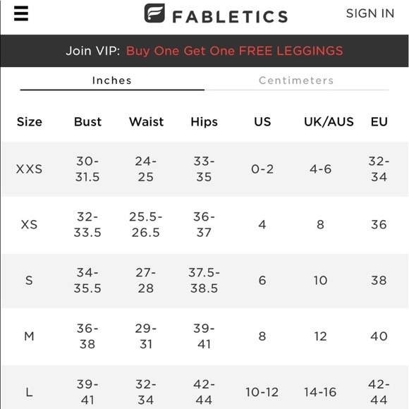 🆕🌈Fabletics Neema romper - Picture 6 of 7